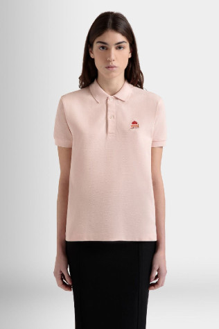 Поло WJE06PCO228 - U373