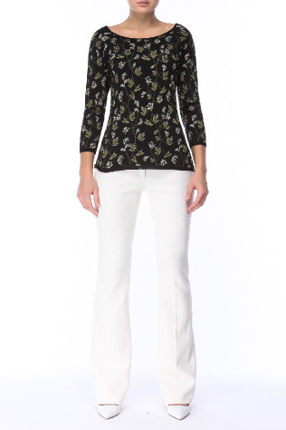 Пуловер 5022736