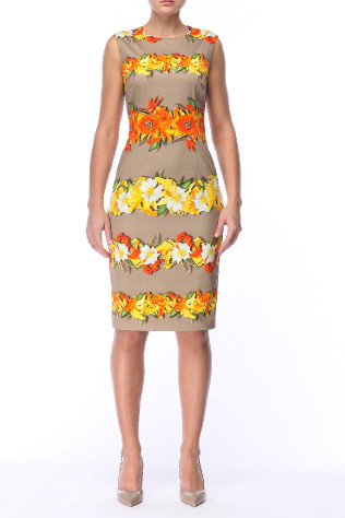 Платье 5016024