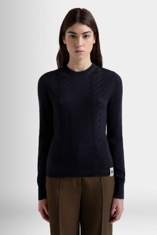 Пуловер WKN09JWS013 - U591