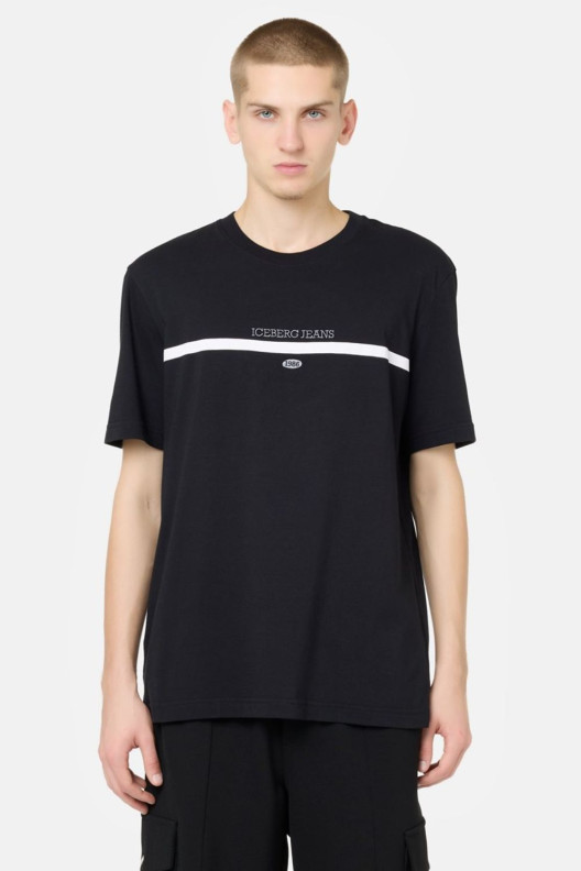 Футболка F011P400 - 9000