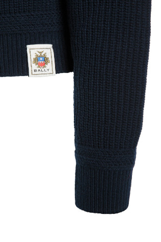 Пуловер mkn04uwo039 - u591