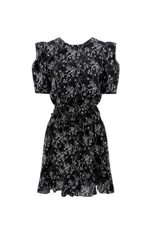 Платье fa52ro183521