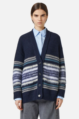 Кардиган 25I I2P0 A0127074 6689