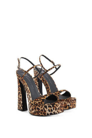 Туфли e400033015