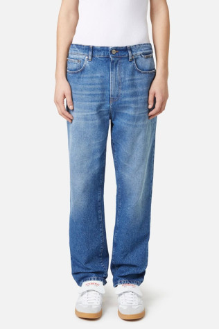 Джинсы 2SL10228 - 6001