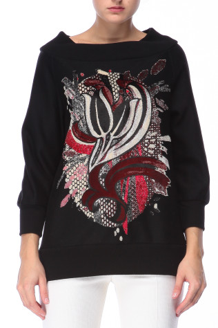 Пуловер 5017997