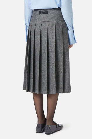 Юбка 25I I2P0 C1113080 F8X2
