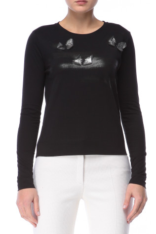 Пуловер 5022077