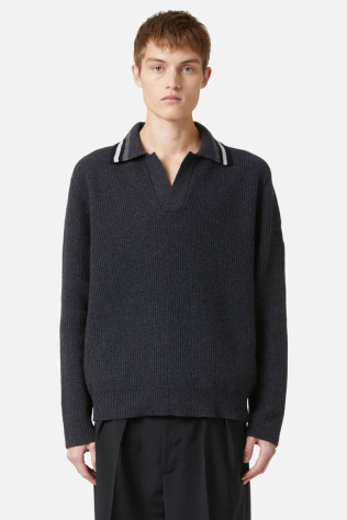 Джемпер A0197079 - 8910