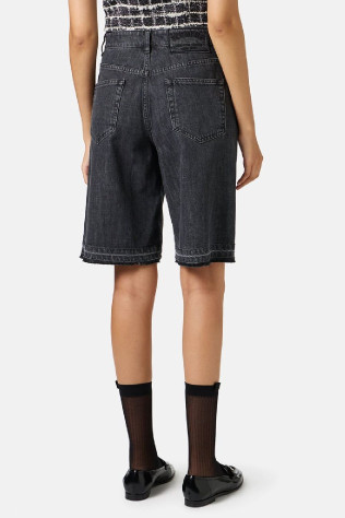 Шорты D0810645 - 9000