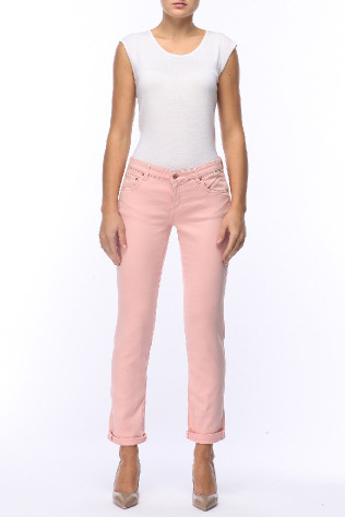 Джинсы 5019250