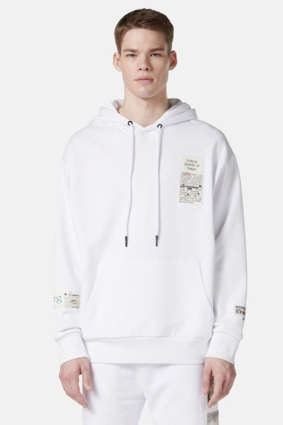 Пуловер E1136300 - 1101