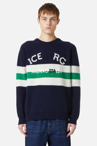 Пуловер A0057077 - 0001