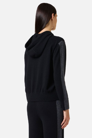 Пуловер A0209003 - 9000