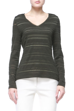 Пуловер 5023075