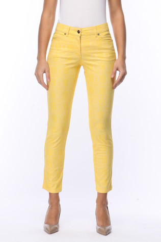 Джинсы 5015749