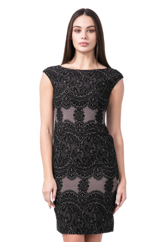 Платье 5017702