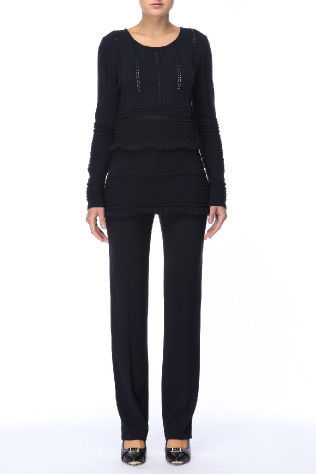 Пуловер 5018438