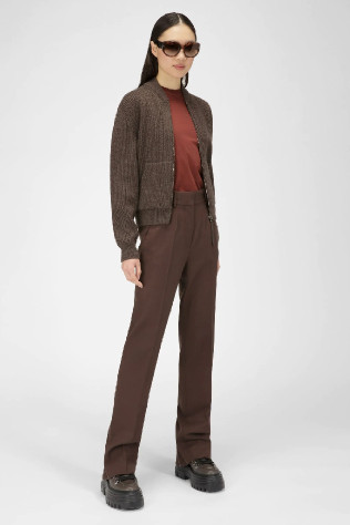 Брюки wtr014wo035