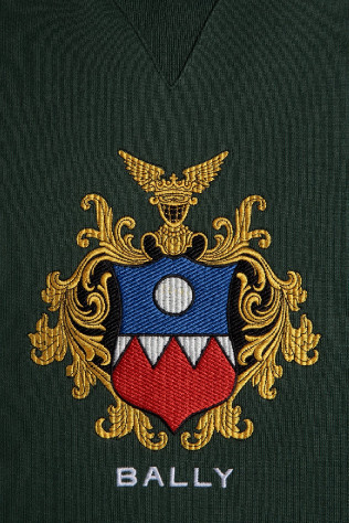 Пуловер mje065co227 - u677