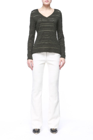 Пуловер 5023075