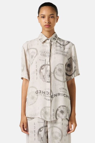 Рубашка G0515032 - SAY2