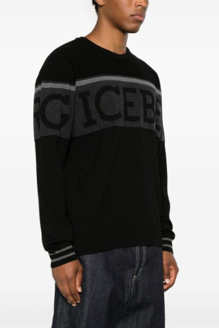 Пуловер a0057010 - 9000