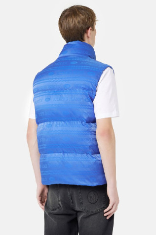 Жилет 25I J1P0 J041JJN1 U660