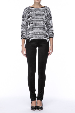 Пуловер 5020278