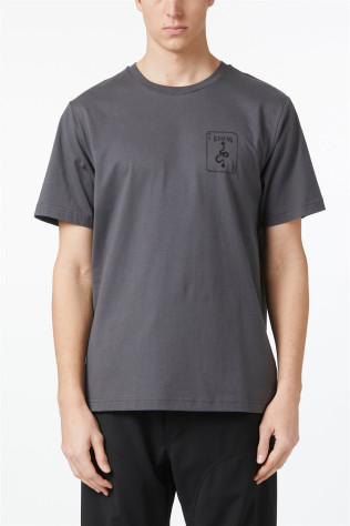 Футболка f0206327 - 8784