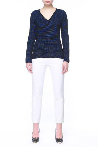 Пуловер 5021180