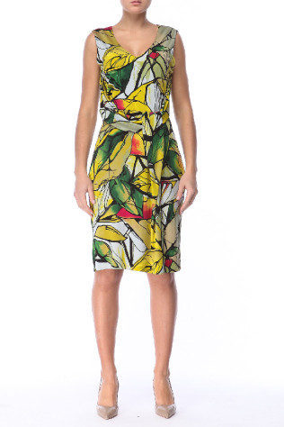 Платье 5000339