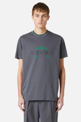 Футболка 25I I1P0 F0106325 8602