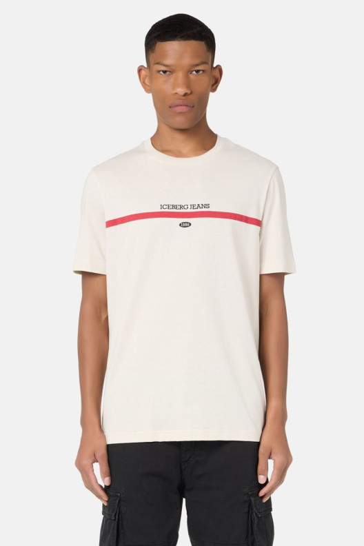 Футболка F011P400 - 1329