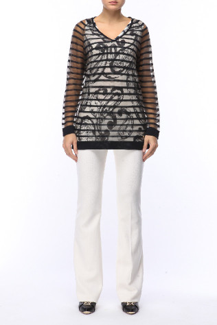 Пуловер 5014860