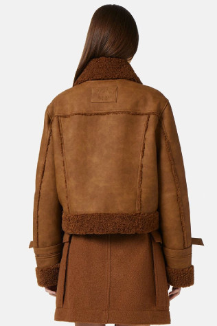 Куртка oz216809 - 2297