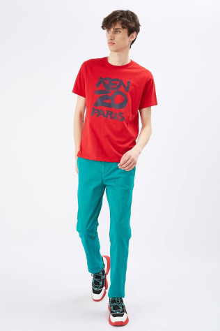 Брюки fa55pa0011ta