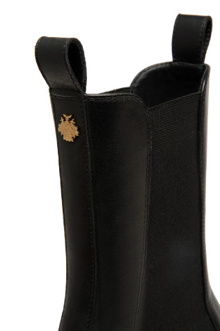 Ботинки wb550nvt170 - u901