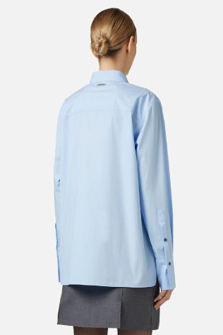 Рубашка G0210187 - 6321