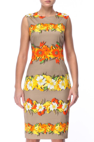 Платье 5016024