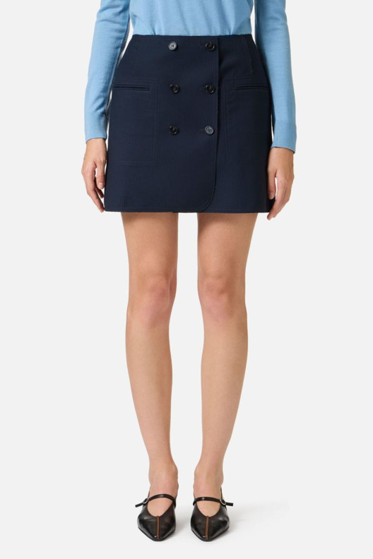 Юбка 25I I2P0 C0215257 6448