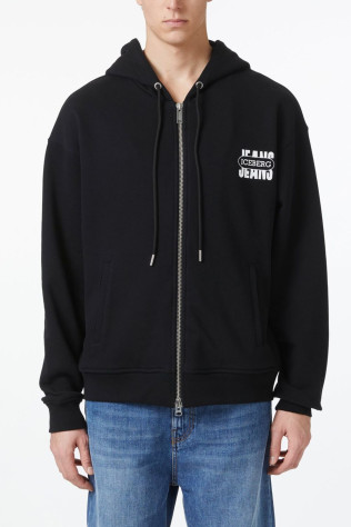 Пуловер E0606317 - 9000