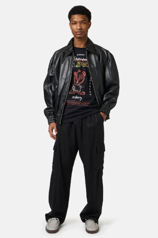 Футболка F02B6325 - 9000