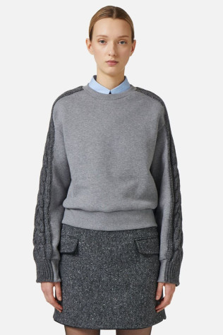 Пуловер 25I I2P0 E1414216 8963