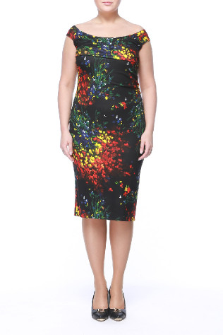 Платье 5021877