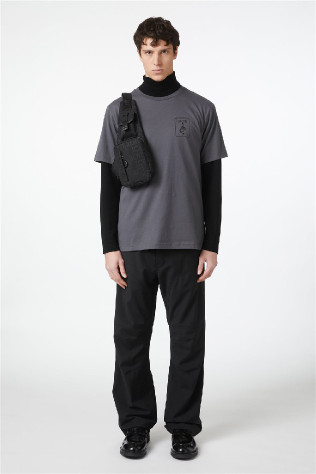 Футболка f0206327 - 8784