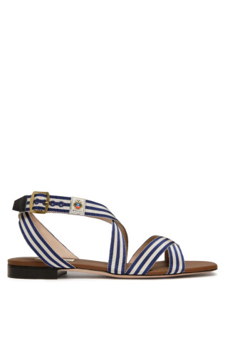 Сандалии WF1056TE008 - I5U2