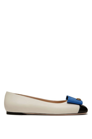 Балетки WA051KNA040 - I132