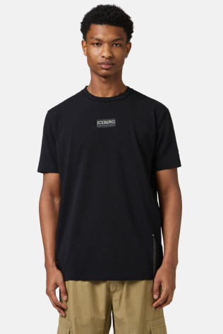 Футболка F0196318 - 9000